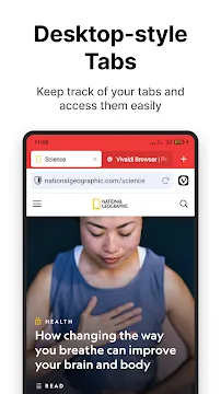 #2 - Software screenshot