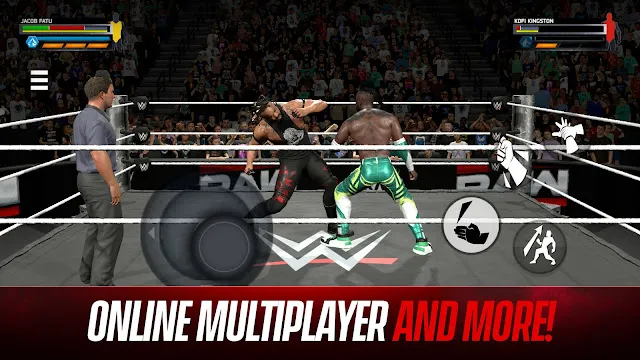 #4 - Software screenshot