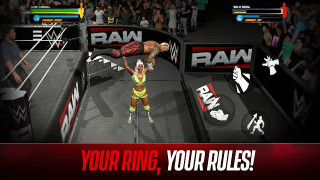 #2 - Software screenshot
