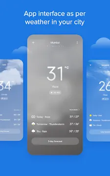 #3 - Software screenshot