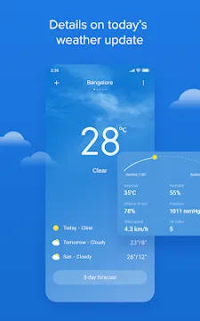 #1 - Software screenshot