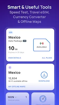 #6 - Software screenshot
