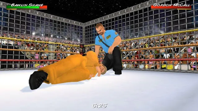 #7 - Software screenshot