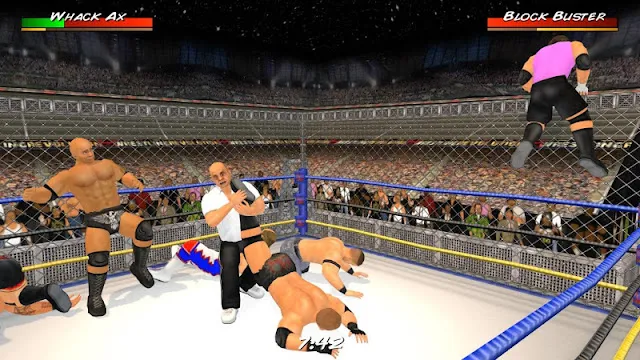 #1 - Software screenshot
