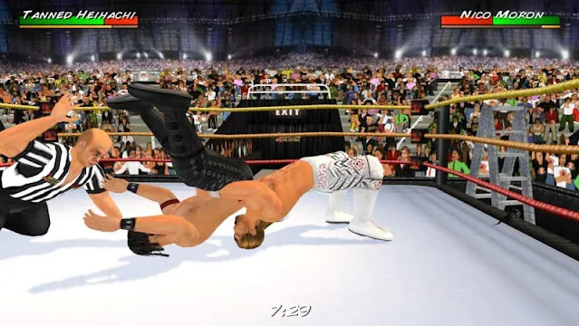 #2 - Software screenshot