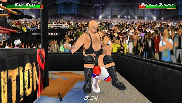 #8 - Software screenshot