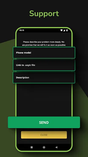 #4 - Software screenshot
