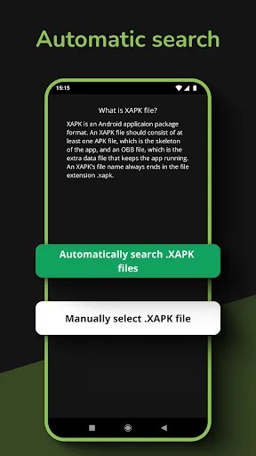 #3 - Software screenshot