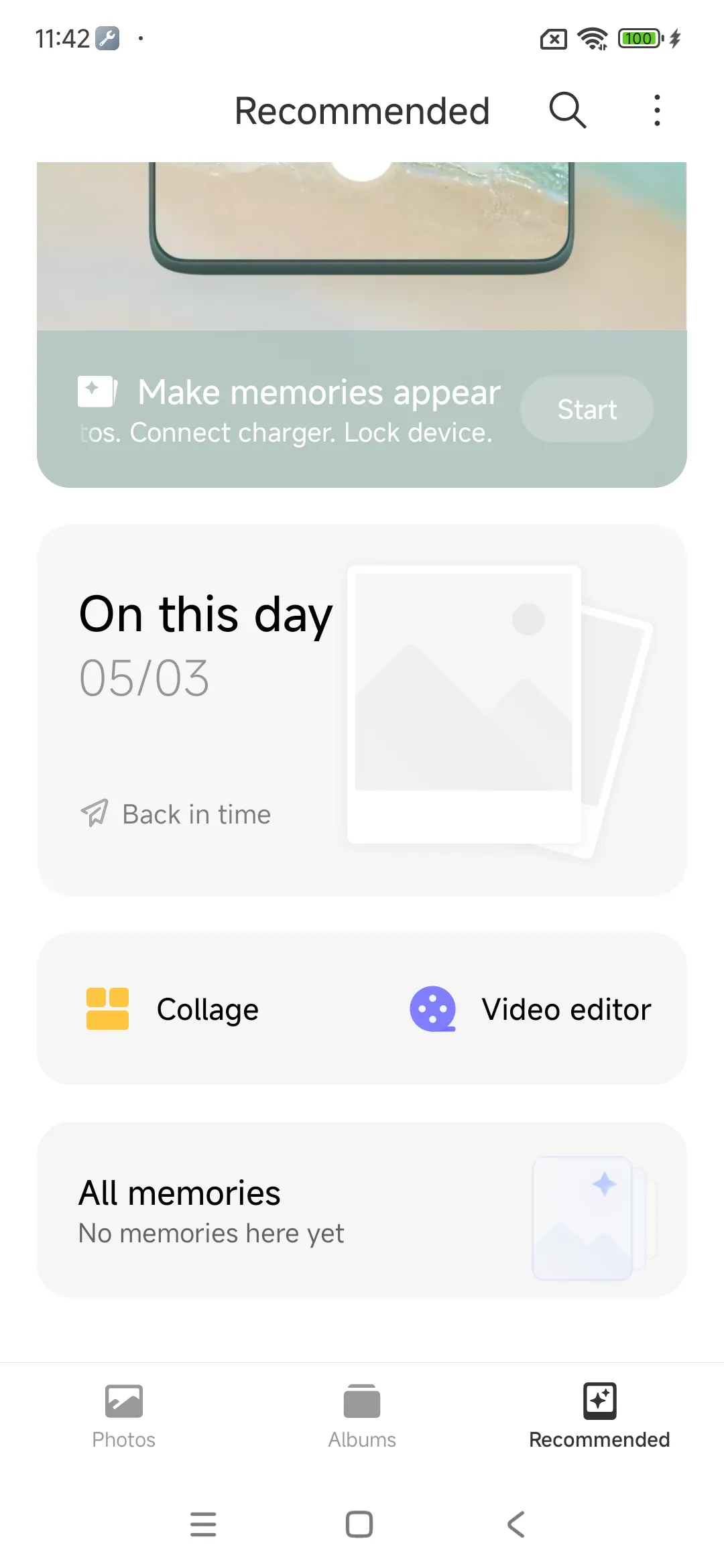 #3 - Software screenshot