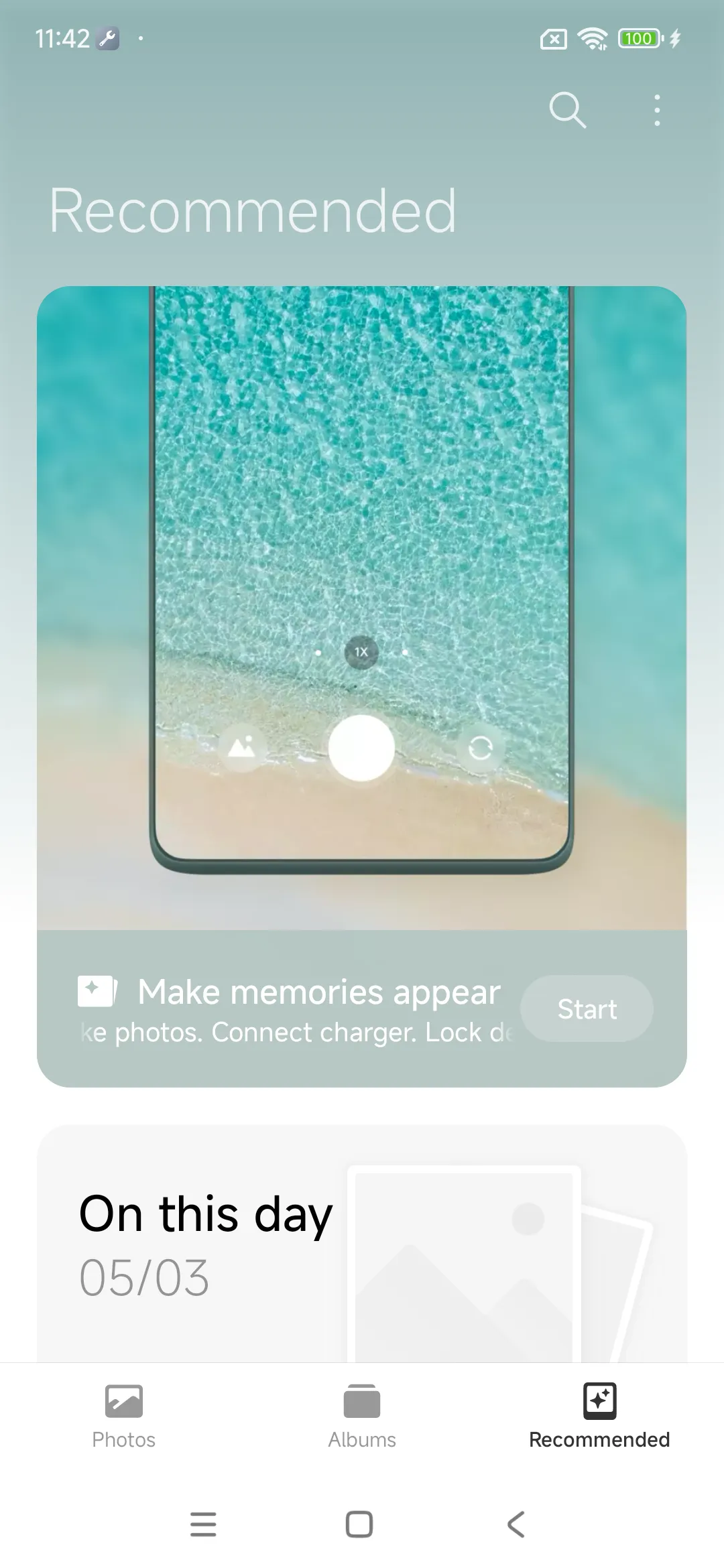 #2 - Software screenshot