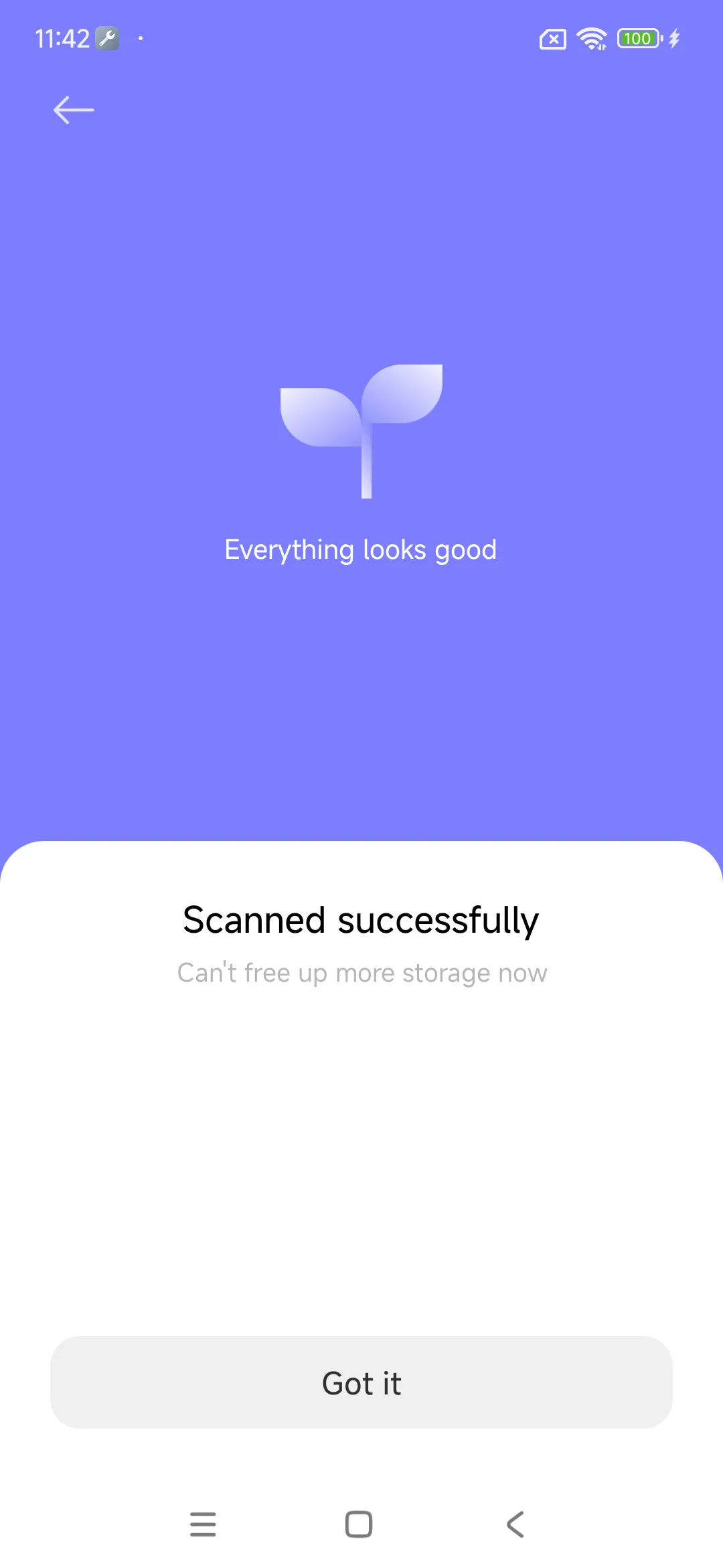 #6 - Software screenshot