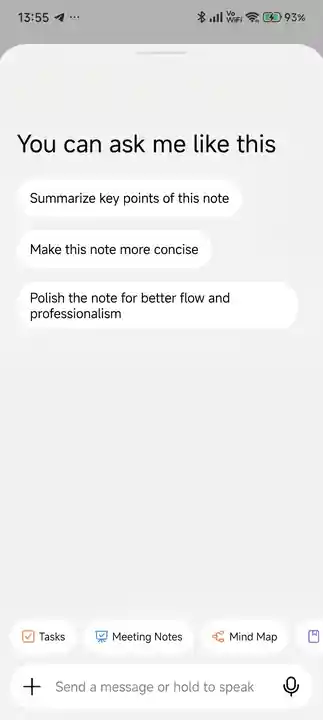 #3 - Software screenshot