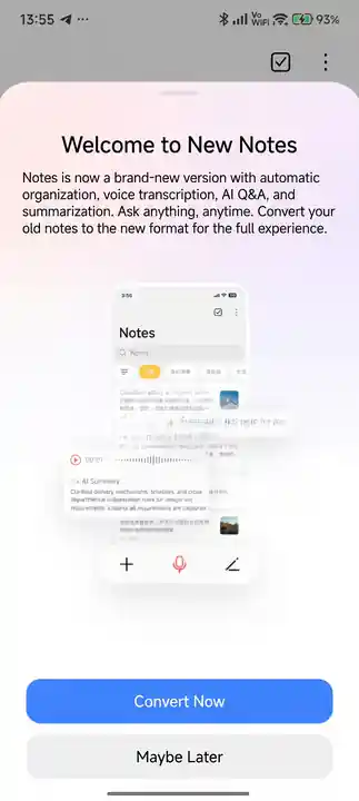 #1 - Software screenshot