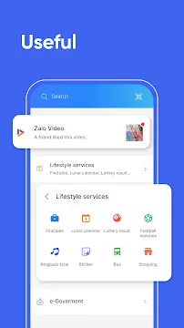 #6 - Software screenshot