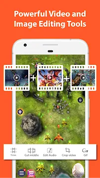#4 - Software screenshot