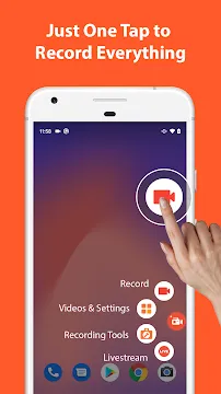 #1 - Software screenshot