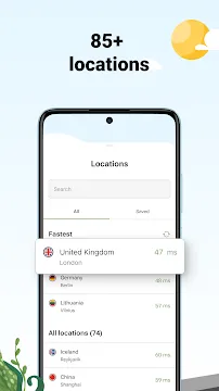 #4 - Software screenshot