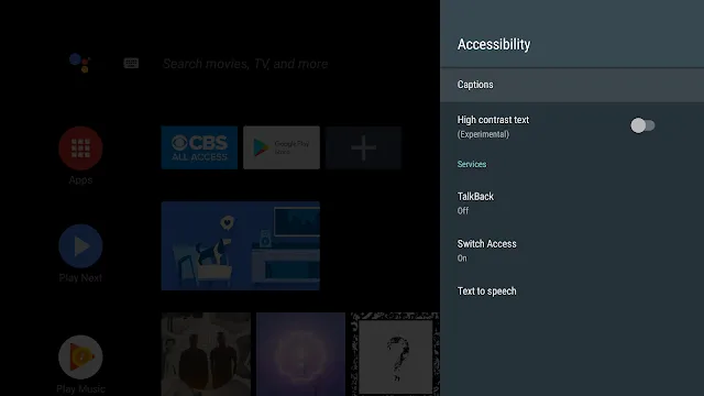 #5 - Software screenshot