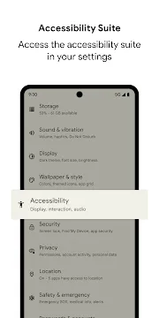 #1 - Software screenshot