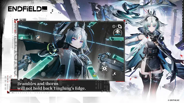 #3 - Software screenshot