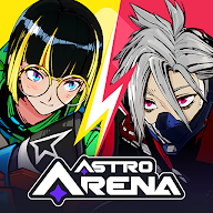 Astro Arena