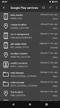 #8 - Software screenshot