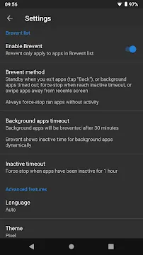 #5 - Software screenshot