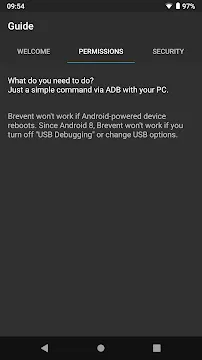 #1 - Software screenshot
