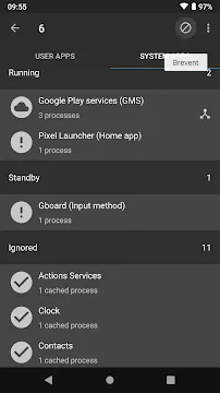 #3 - Software screenshot