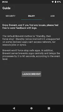 #2 - Software screenshot