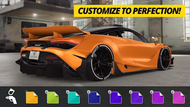 #1 - Software screenshot
