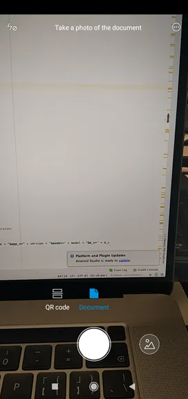 #3 - Software screenshot