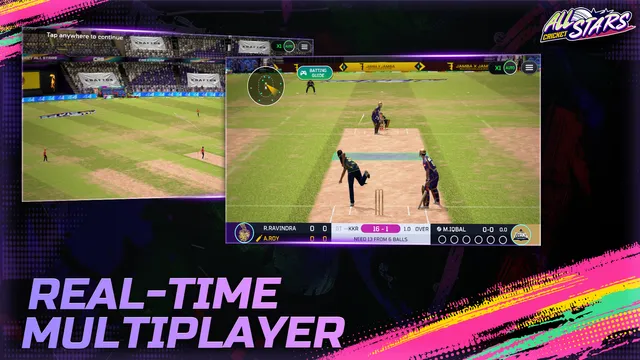 #3 - Software screenshot