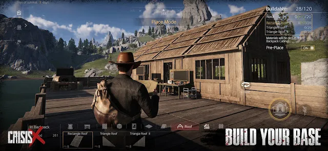 #4 - Software screenshot