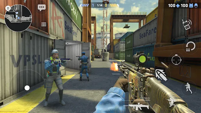 #8 - Software screenshot