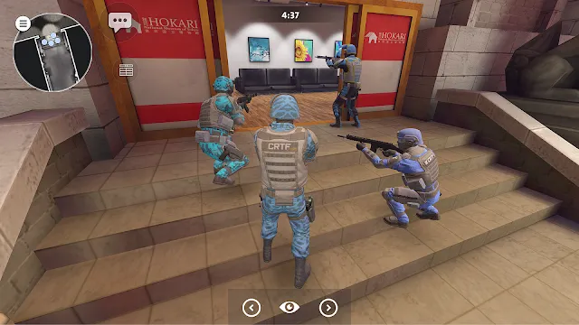 #2 - Software screenshot