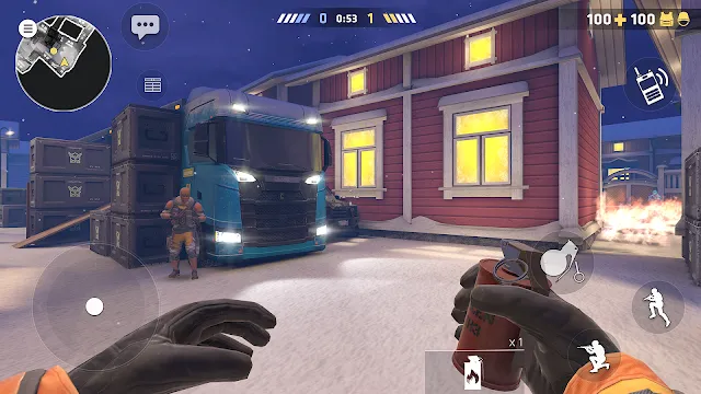 #5 - Software screenshot