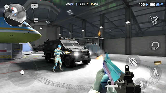 #4 - Software screenshot