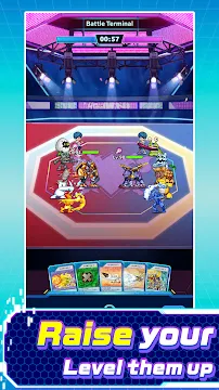 #1 - Software screenshot