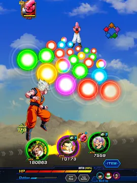 #8 - Software screenshot