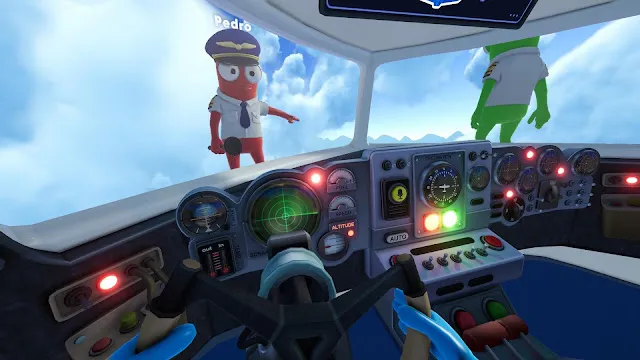 #3 - Software screenshot