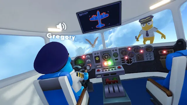 #1 - Software screenshot