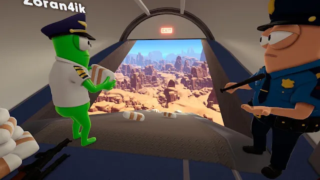 #4 - Software screenshot