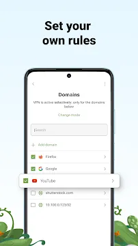 #3 - Software screenshot
