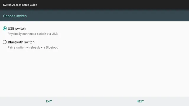 #8 - Software screenshot