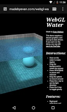 #3 - Software screenshot