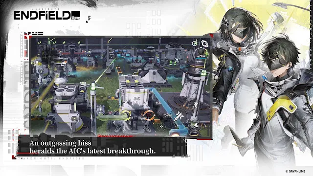 #6 - Software screenshot