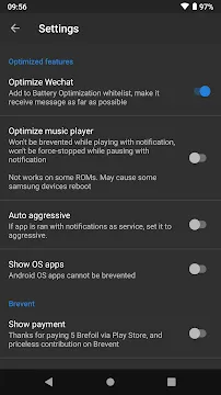 #7 - Software screenshot