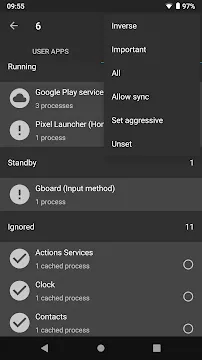 #4 - Software screenshot