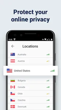 #3 - Software screenshot